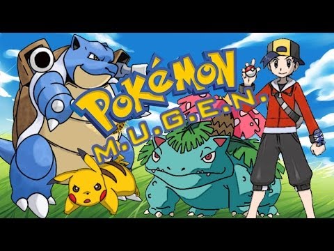 pokemon games for computer free